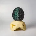 Đèn Trứng Rồng (Dragon Egg Lamp) - Thumbnail 5