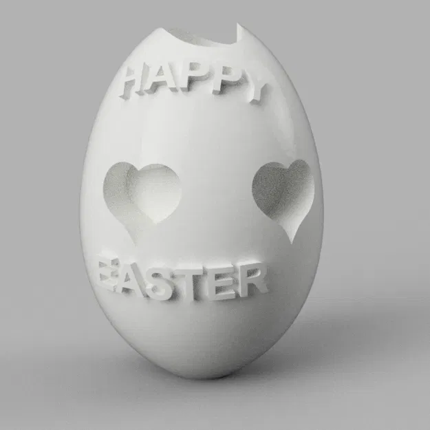 Trứng Phục sinh bất ngờ có ngăn đựng tiền - Image 1