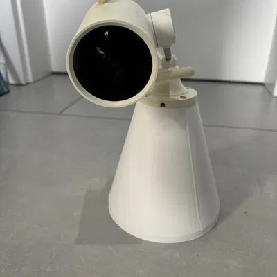 Giá treo tường cho Xiaomi Imilab EC3 (Phiên bản tường cách nhiệt)