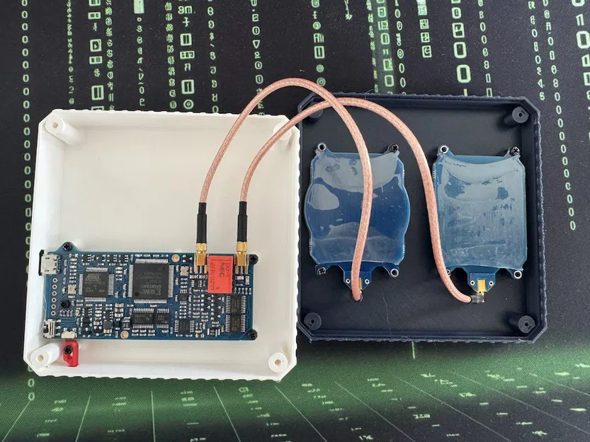 Vỏ bảo vệ cho Proxmark 3 RDV 2 - Image 3