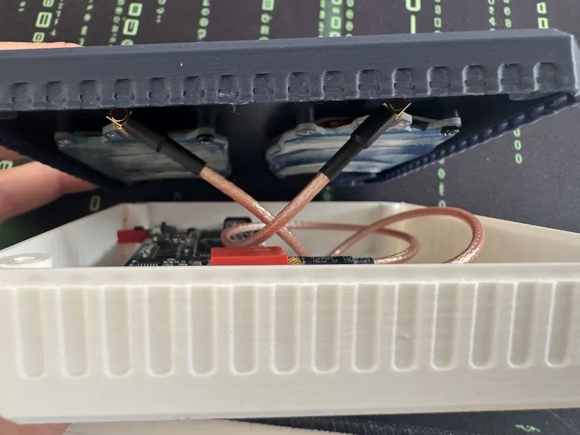 Vỏ bảo vệ cho Proxmark 3 RDV 2 - Image 4