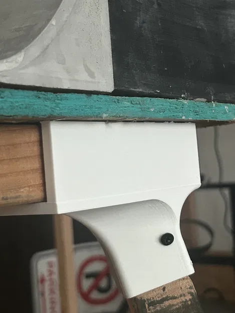 BÁT ĐỠ CHÂN BÀN LẮP RÁP MÔ-ĐUN - Image 3