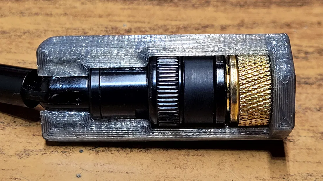 Bộ ổn định ăng-ten cho Portapack - Image 2