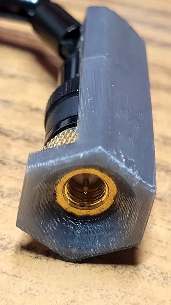 Bộ ổn định ăng-ten cho Portapack - Image 5