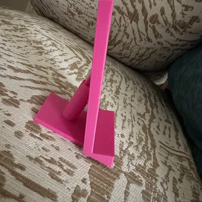 Giá đỡ điện thoại tối giản siêu nhẹ - Thiết kế tối ưu 32g