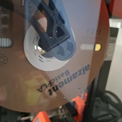 Vòng ổn định Alzament | Bộ chuyển đổi cuộn nhựa cho Prusa Mini