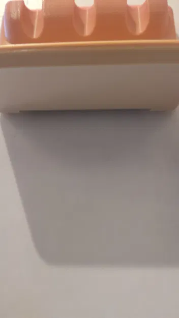 Giá đỡ bàn chải điện Oral-B cho 3 cây kèm khay hứng nước - Image 3