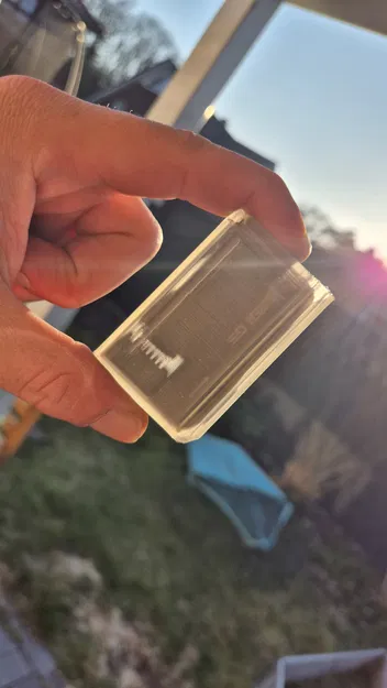 Ốp bảo vệ TPU cho đèn pin Wuben G5 bền đẹp - Image 1