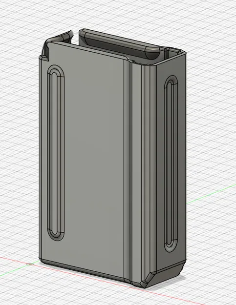 Ốp bảo vệ TPU cho đèn pin Wuben G5 bền đẹp - Image 2