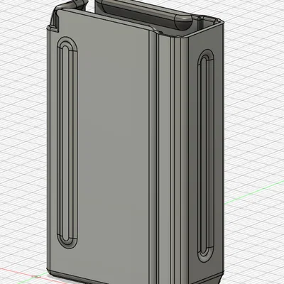 Ốp bảo vệ TPU cho đèn pin Wuben G5 bền đẹp