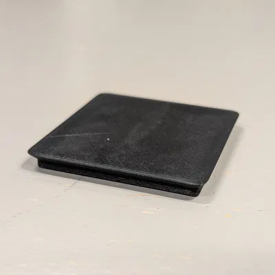 Miếng lót đáy phẳng - Dành cho hệ thống Gridfinity Ultra Light Bins