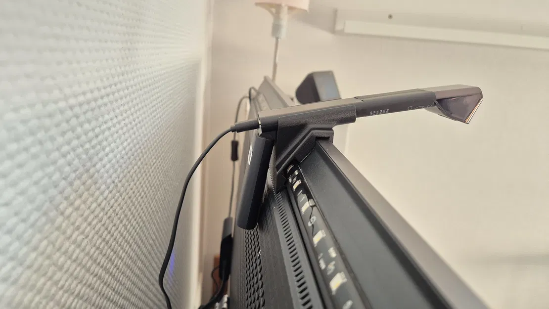 Giá đỡ Govee TV Backlight 3 Lite cho TCL Q7C - Image 1