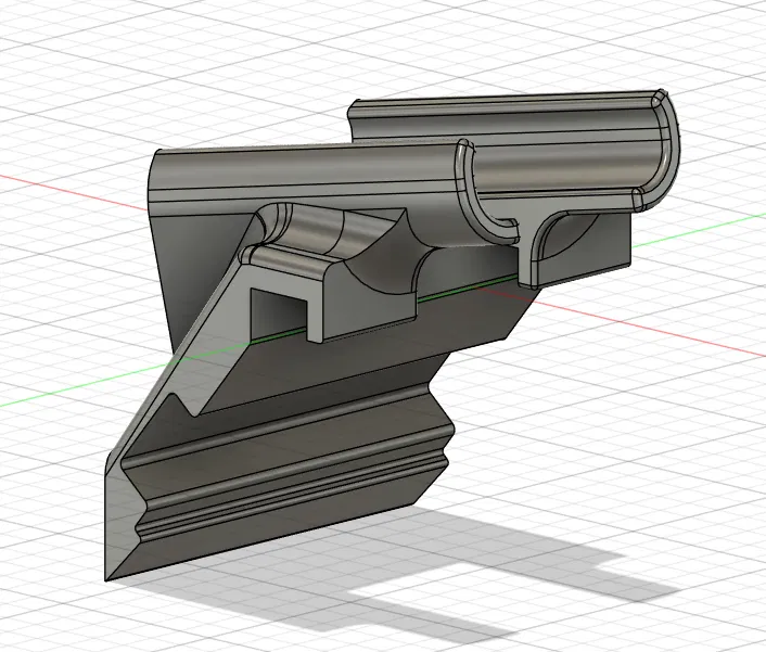Giá đỡ Govee TV Backlight 3 Lite cho TCL Q7C - Image 2