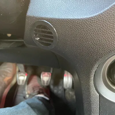 Nắp đậy bảng táp-lô cho Ford Fiesta ST 2015 (In 3D)