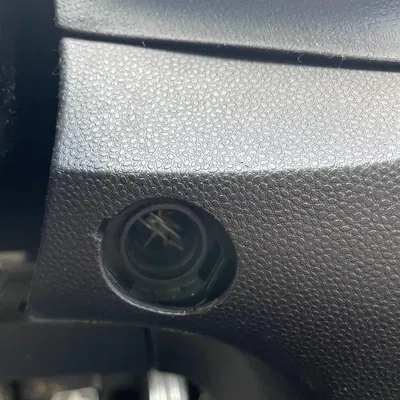 Nắp đậy bảng táp-lô cho Ford Fiesta ST 2015 (In 3D)