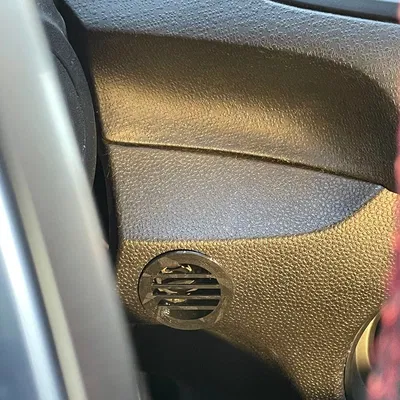 Nắp đậy bảng táp-lô cho Ford Fiesta ST 2015 (In 3D)