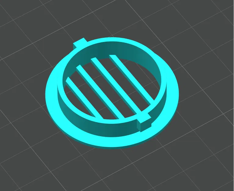 Nắp đậy bảng táp-lô cho Ford Fiesta ST 2015 (In 3D) - Image 5