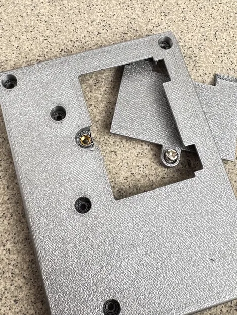 Bảng điều khiển dạng mô-đun (Modular control panel) - Image 2