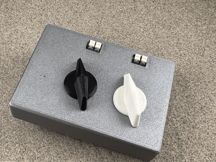 Bảng điều khiển dạng mô-đun (Modular control panel) - Image 3