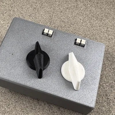 Bảng điều khiển dạng mô-đun (Modular control panel)