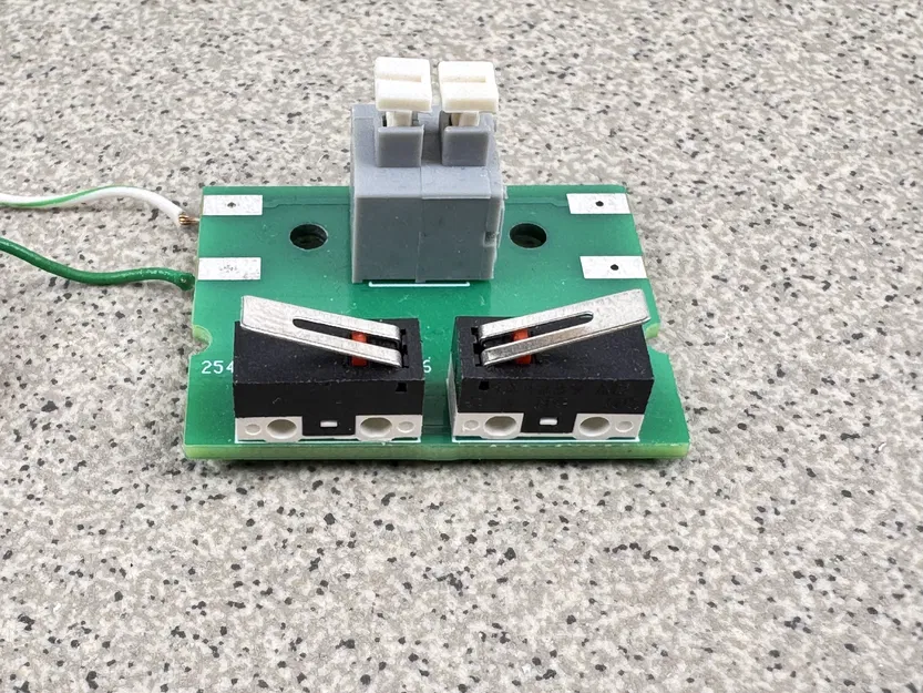 Bảng điều khiển dạng mô-đun (Modular control panel) - Image 4