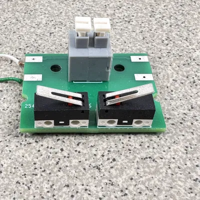 Bảng điều khiển dạng mô-đun (Modular control panel)