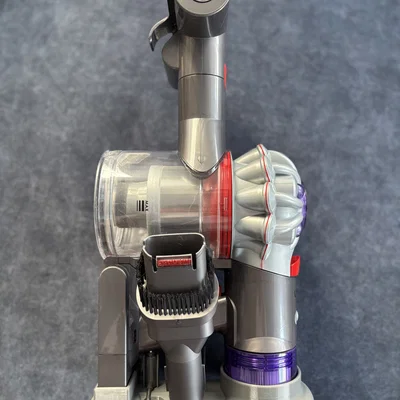 Đế sạc cho máy hút bụi Dyson Car+Boat