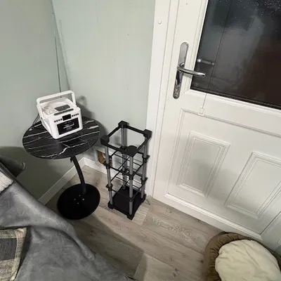 Kệ Đựng Ba-toong / Dù