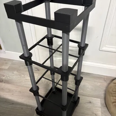 Kệ Đựng Ba-toong / Dù