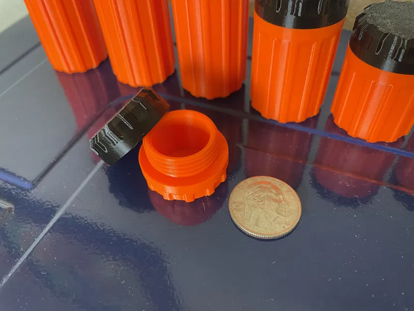 Hộp đựng Rugged Container bản 20mm - 7 Kích thước - Image 3