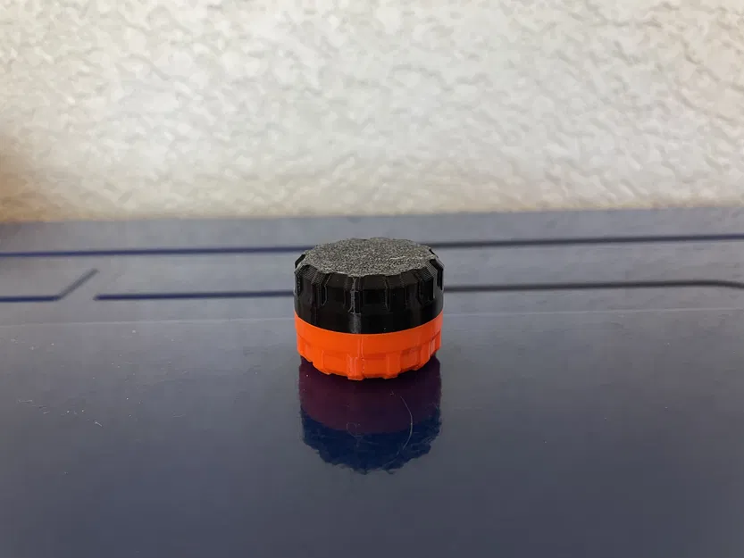 Hộp đựng Rugged Container bản 20mm - 7 Kích thước - Image 4