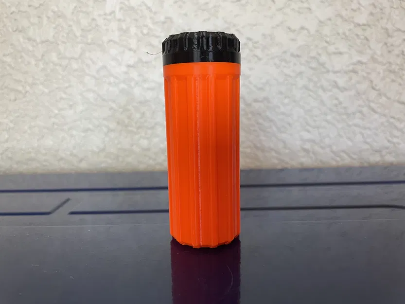 Hộp đựng Rugged Container bản 20mm - 7 Kích thước - Image 5