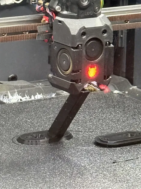 Ngàm gắn BTT SFSv2 cho Sovol SV08 MAX - Image 5