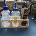 Giá đỡ chai lọ hỗ trợ hàn linh kiện (Soldering Bottle Holder) - Thumbnail 3