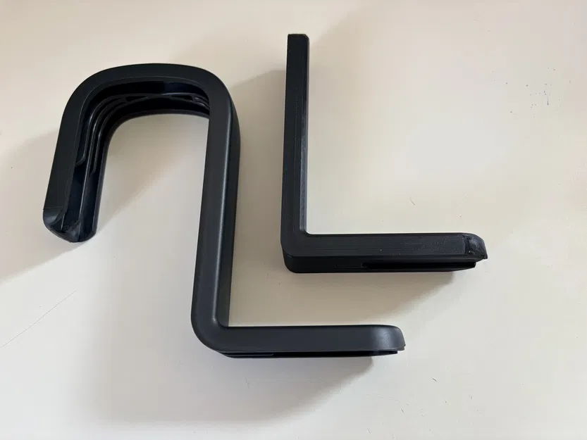 Giá treo tường cho chậu Lechuza Balconissima - Image 1