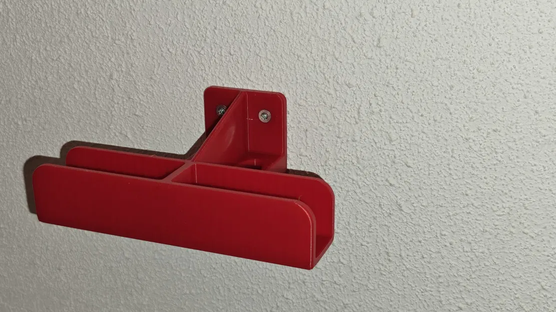 Giá treo giày trượt patin gắn tường (Inline Skate Wall Mount) - Image 2