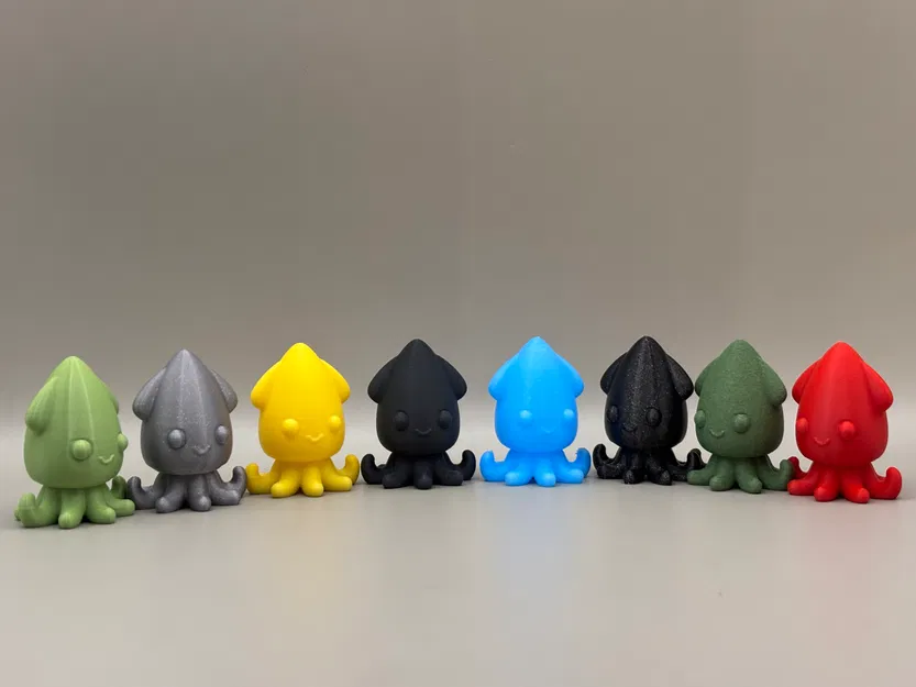 Calamoo – 32 phút - In ngay sự dễ thương! - Image 1