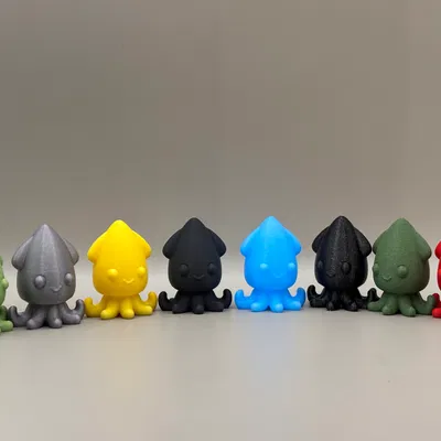 Calamoo – 32 phút - In ngay sự dễ thương!