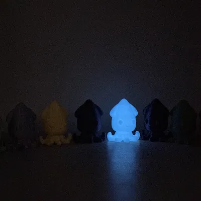 Calamoo – 32 phút - In ngay sự dễ thương!