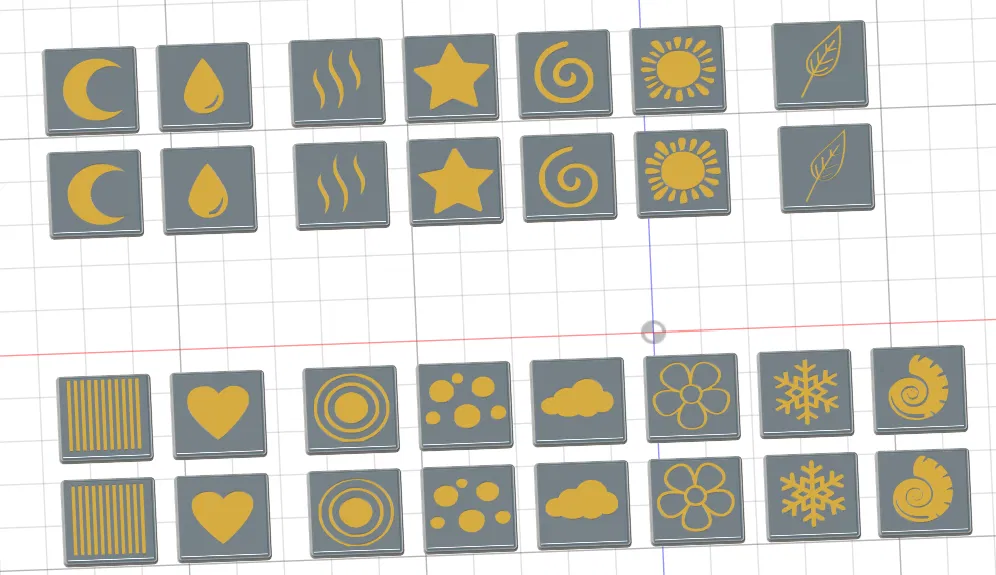 Memory Cảm Giác cho Trẻ em / Hỗ trợ người khiếm thị - Image 1