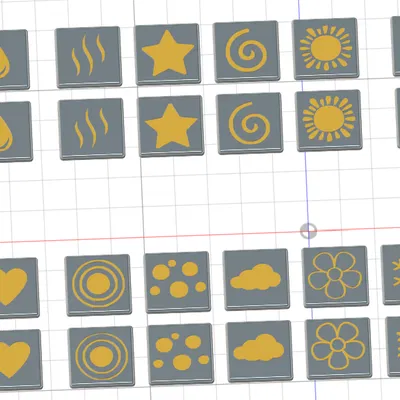 Memory Cảm Giác cho Trẻ em / Hỗ trợ người khiếm thị