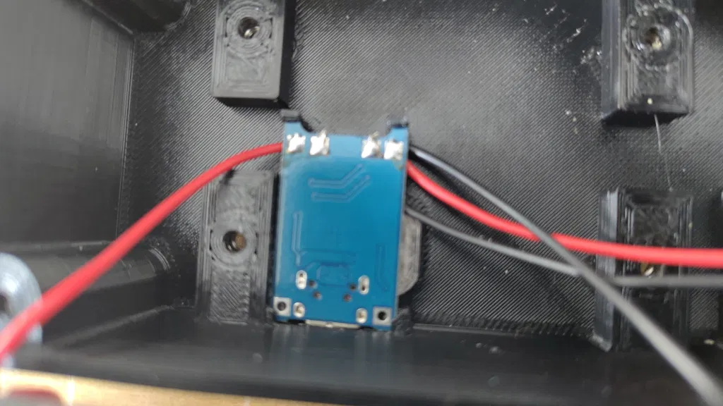 Hộp đựng cho bộ Kit XIAO nRF52840 & Wio-SX1262 - Image 2