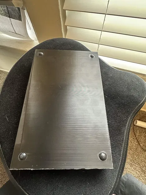 Nắp đáy Low Profile cho Obsidian Onyx NXK - Image 4