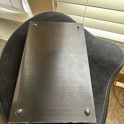 Nắp đáy Low Profile cho Obsidian Onyx NXK