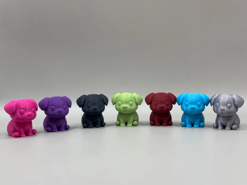 Pluto – Chỉ 33 phút – Chú cún bỏ túi đáng yêu - Image 1