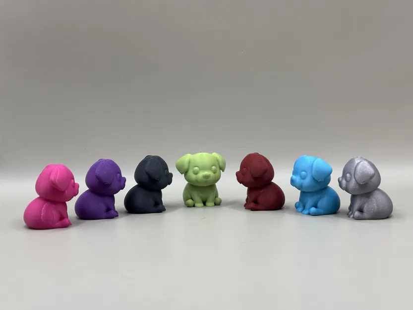 Pluto – Chỉ 33 phút – Chú cún bỏ túi đáng yêu - Image 2