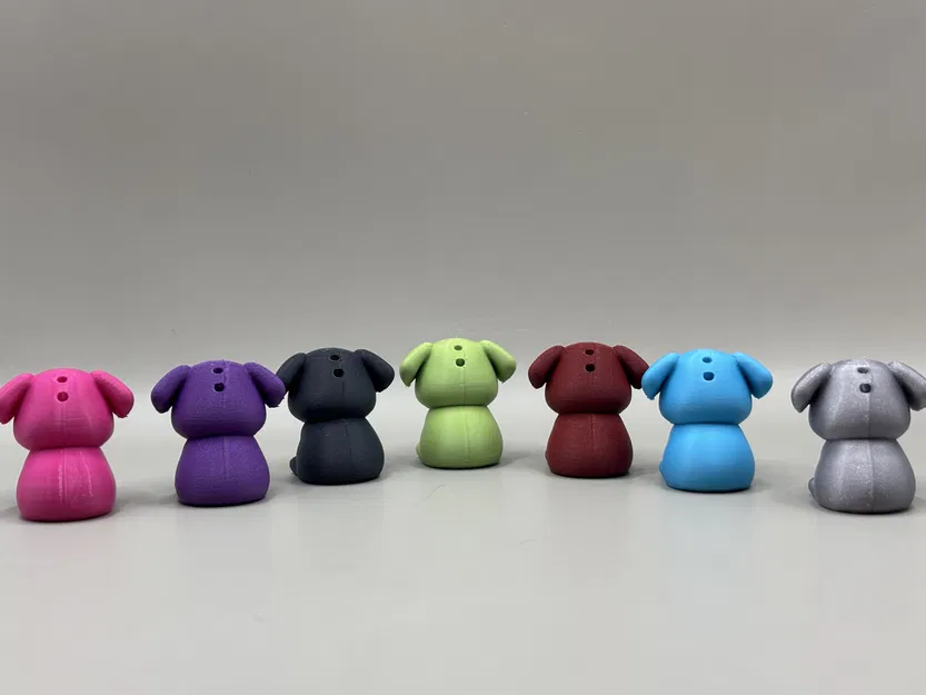 Pluto – Chỉ 33 phút – Chú cún bỏ túi đáng yêu - Image 3