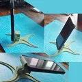 Giá đỡ điện thoại có thể điều chỉnh góc - Thumbnail 2