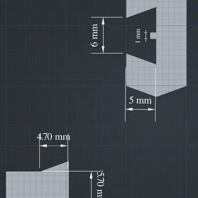 Giá đỡ điện thoại có thể điều chỉnh góc