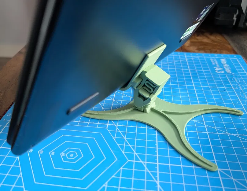 Giá đỡ điện thoại có thể điều chỉnh góc - Image 5